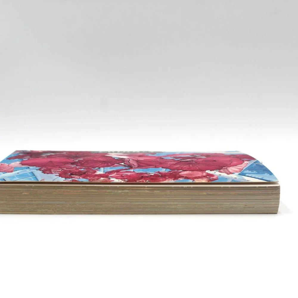 Chihuly Garden and Glass Book With 32 Full Color Post Card ~ Brand New 2016